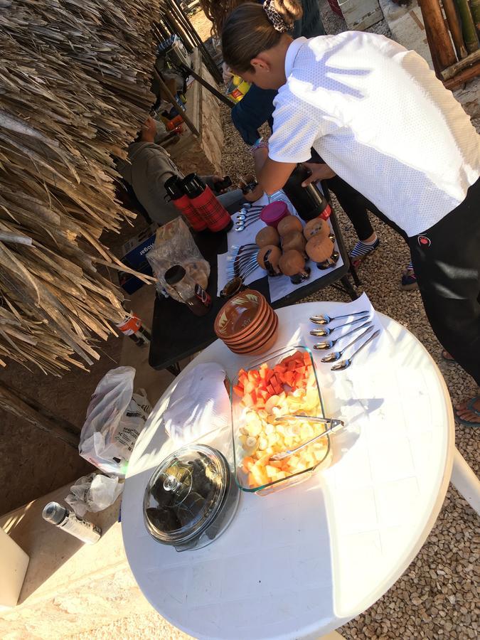 Eco Camping Valladolid 바야돌리드 외부 사진